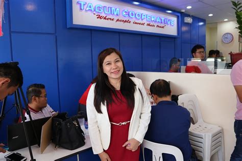 Meet our TC Koronadal Satellite Office .